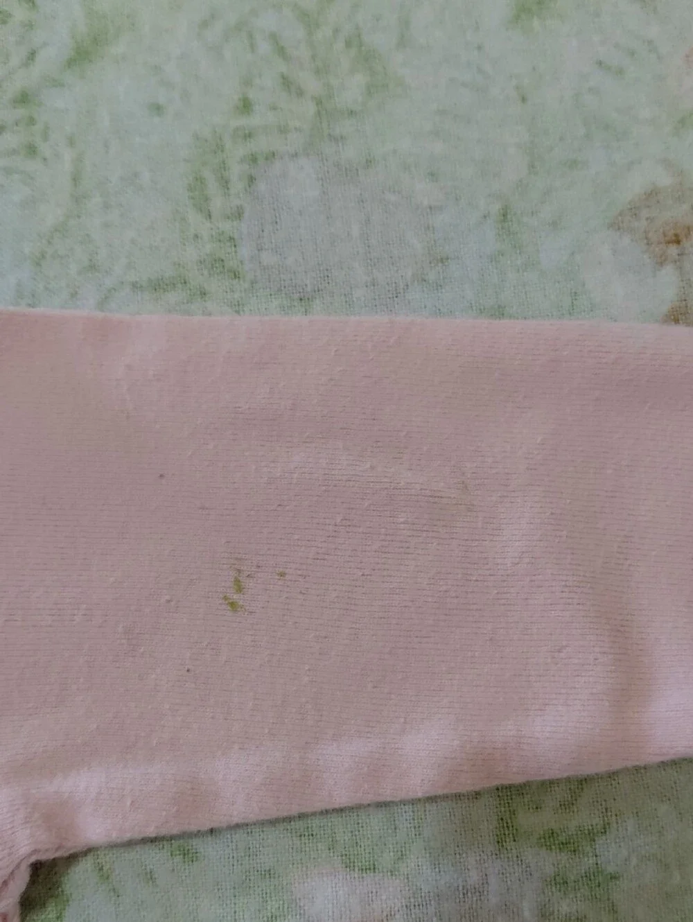 Old Navy Pink Long-Sleeve 'Strong Girls Make A Strong World' Baby Bodysuit